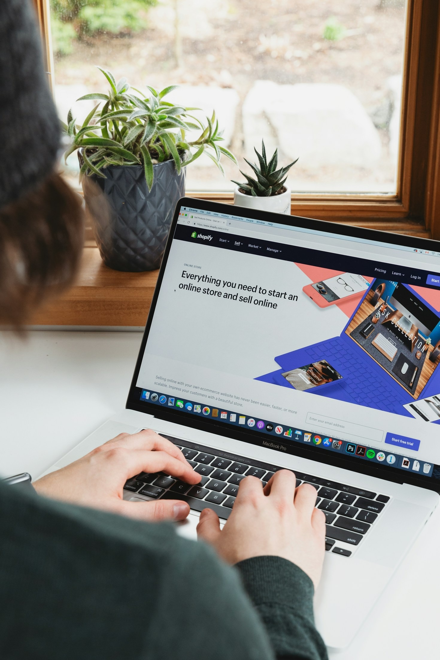 Estruturando fluxos comerciais para maior eficiência